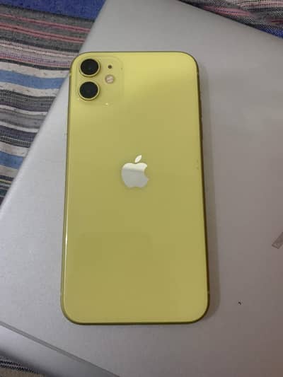 Iphone 11 urgent selling