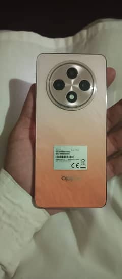 OPPO RENO 12F 5G
