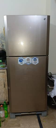PEL refrigerator