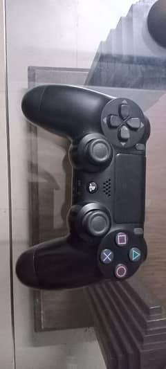 Dualshock 4