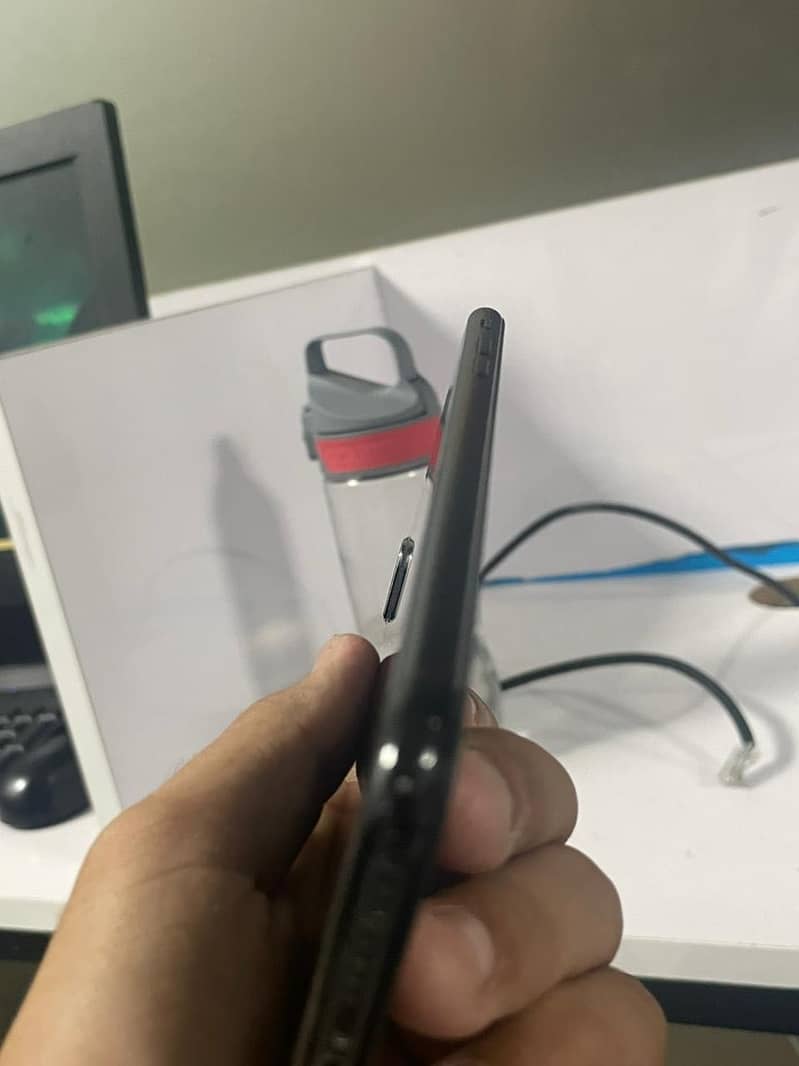 Exchange possible with non pta 1