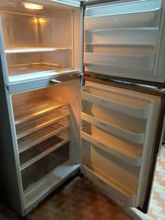 used refrigerator 16qf