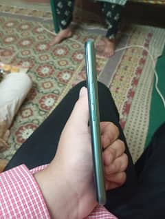 tecno spark 7 4/64 8/10 condition