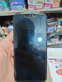 one plus 6 6/128 snapdragon 865 and also support HDR in PUBG