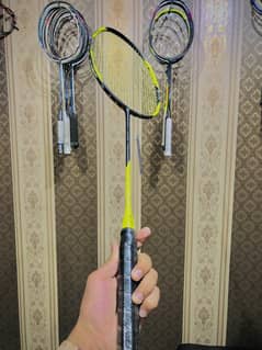 YONEX ARC SABER 7PRO