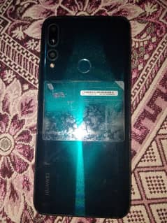 Huawei Y9 prime 2019