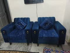 5 seater sofa set