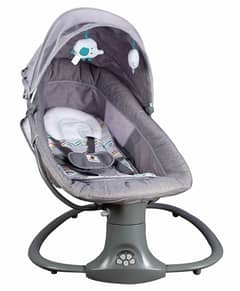 All in one baby swing carry