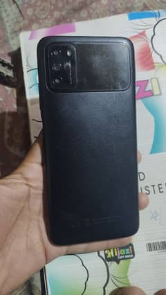 Poco M3