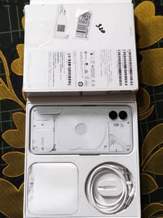 NOTHING PHONE 2 12/256