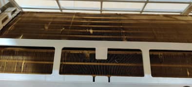 1.5 ton ka Ac aur  ORIENt company DC inverter