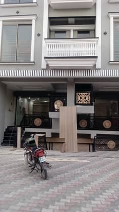 Flat for rent