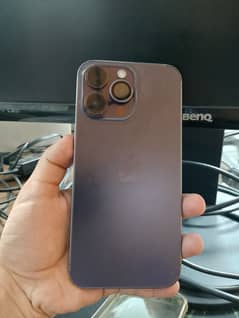 iPhone 14 Pro Max - PTA Approved - 128GB - Excellent Condition