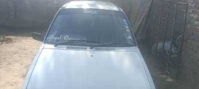 Suzuki Mehran 1990