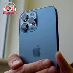 I sale iPhone 13pro max