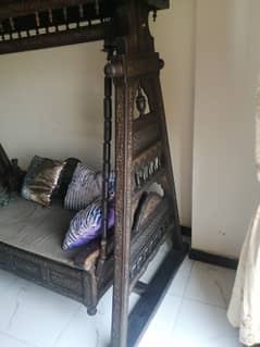 Wooden