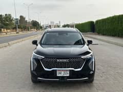 Haval Jolion 2024