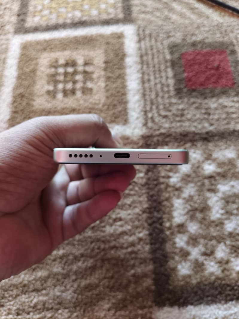 Redme Note13 10/10 condition Just box open 3