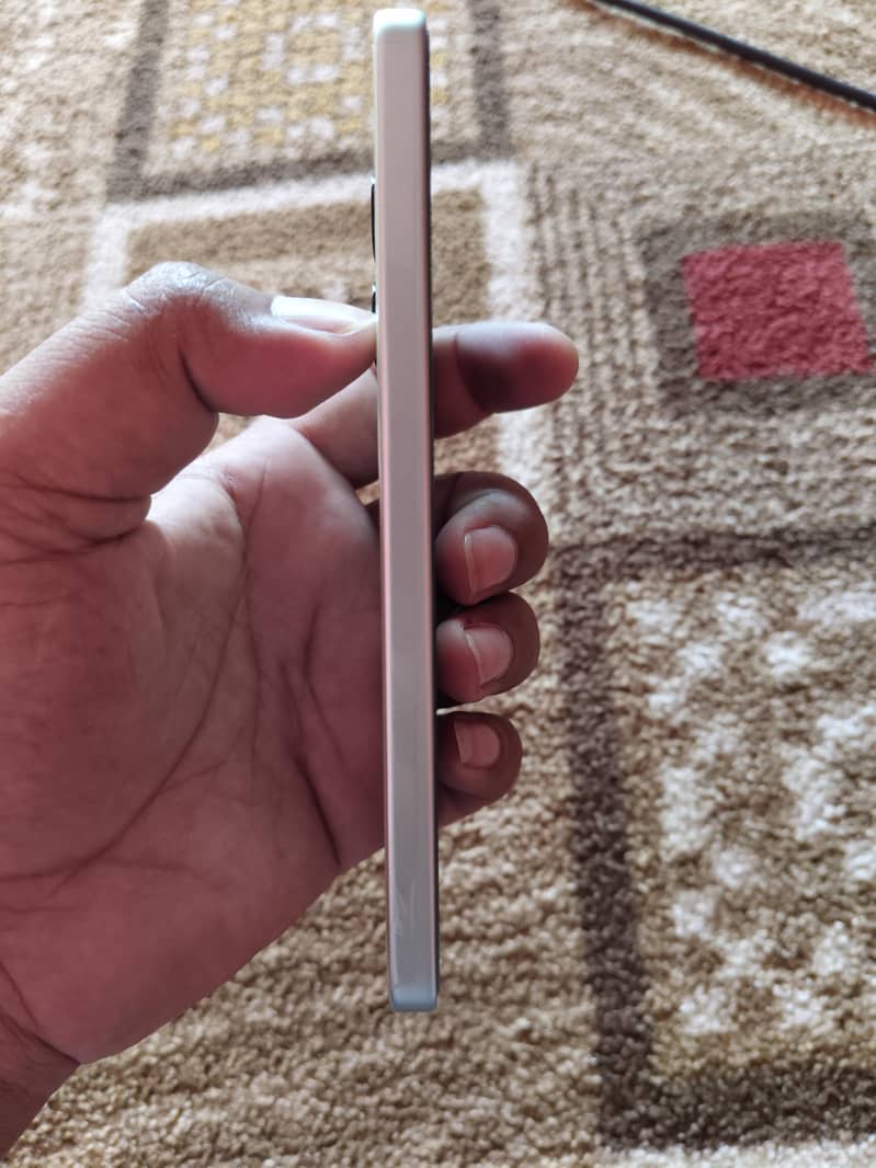 Redme Note13 10/10 condition Just box open 5