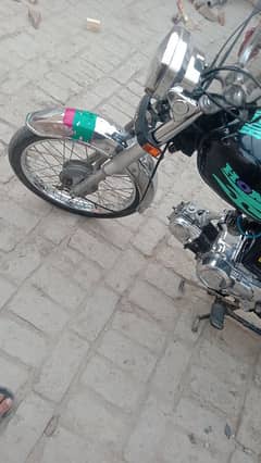 2004 cd 70 0.0 engine koi Kam nhi hn