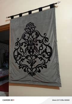 curtain