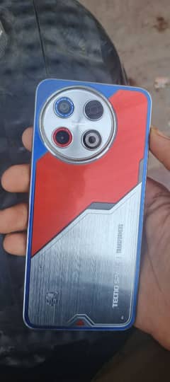 Tecno spark 30pro