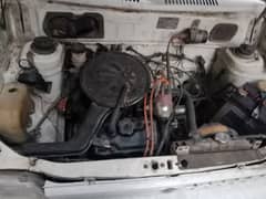 Suzuki Mehran VXR 2006