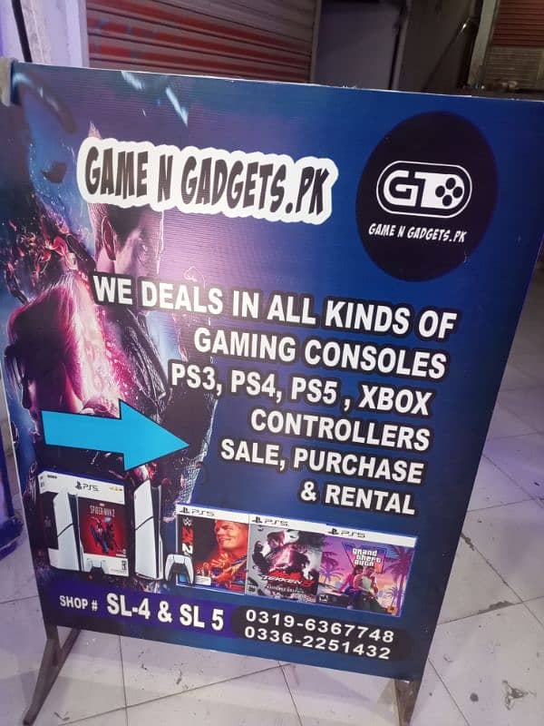 ps4, ps5, xbox one s 13