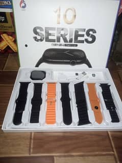 Series