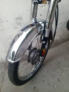 Bike