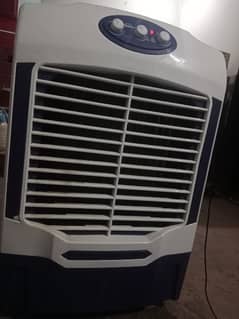 Air cooler