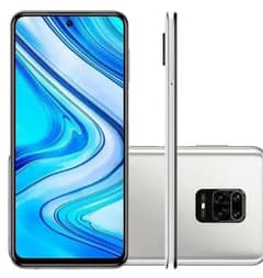 Redmi Note 9s _ (6/128)