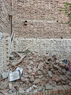 Bricks Scrape For Sale