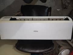 Haier 1 ton