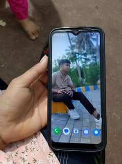Tecno Spark 4