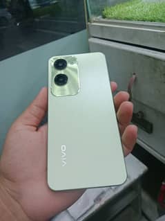 all ok vivo y18 10 by 10 full box