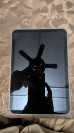 Ipad mini 6