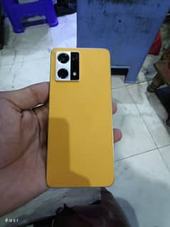 Oppo F21 Pro 4G/Reno 7