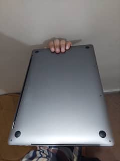 MacBook