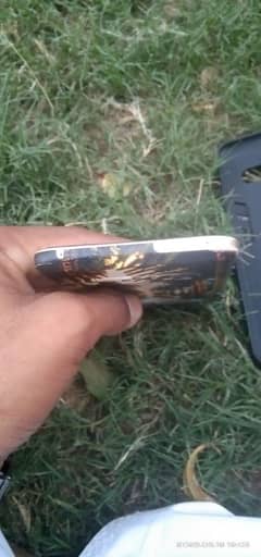 No Open No Reapir saff Mobile Hay Baki Pubg brand