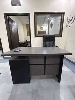 Tables