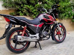 Honda CB150F 2018 Self Start Final price 0*3*3*4*2*0*7*7*8*5*3