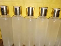 Organic Shampoo