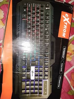 keyboard RGB