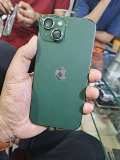 I phone 13 Jv 128 gb