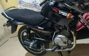 Yamaha