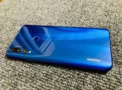 Huawei y9 prime 2019 for sale.