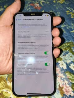 Iphone 12 64gb jv