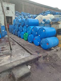 plastic drum gallon drumy