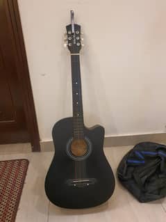 Acoustic Guitar